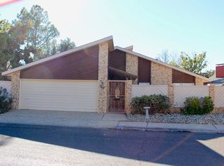 102 Chukar Run, Odessa, TX 79761