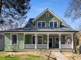 242 Montford Ave, Asheville, NC 28801