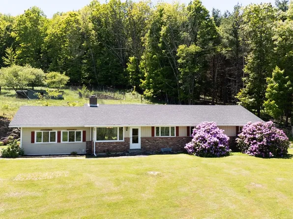 415 Cape Horn Rd, Stamford, NY 12167