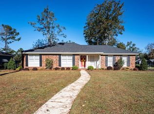 2801 Raybun Ct, Albany, GA 31721