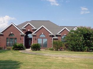 17915 Fm 521 Rd, Rosharon, TX 77583