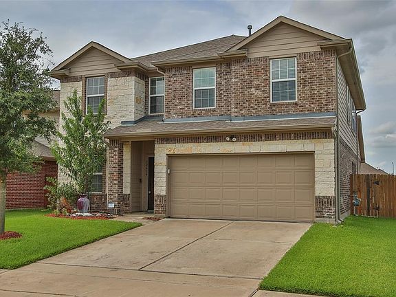 2nd image of 18414 Avanta Cove Dr