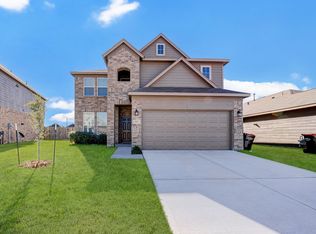 811 Rough Cut Ct, Houston, TX 77090