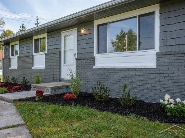 510 S 21st St, Saginaw, MI 48601