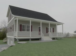 1 Hawthorne Road, Ossipee, NH 03864