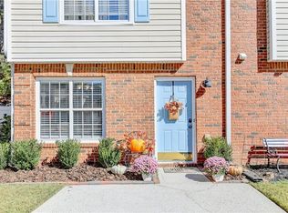 4170 Glen Iris Dr, Cumming, GA 30040