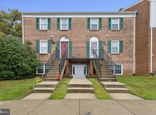 Newberry Condominiums, Sterling, VA 20164