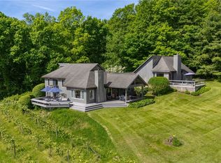 (Undisclosed Address), Naples, NY 14512