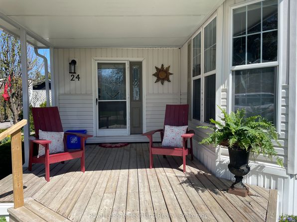 77307 Bluewater Hwy #24, Central Huron, ON N0M 1G0