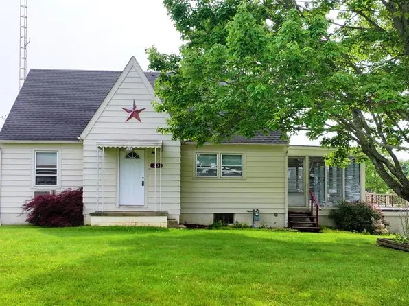 25 Brightwood Blvd, Lucas, OH 44843