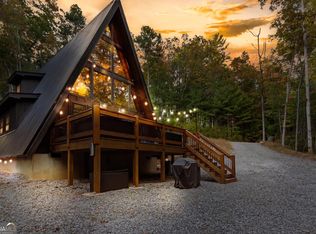 51 Adelaide Trl, Blue Ridge, GA 30513