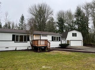 1615 State Route 702 E, Roy, WA 98580