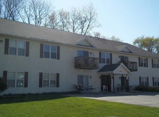 4702 Siggelkow Rd APT 6, Mc Farland, WI 53558