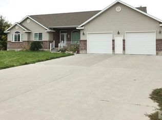 825 W 385 N, Blackfoot, ID 83221