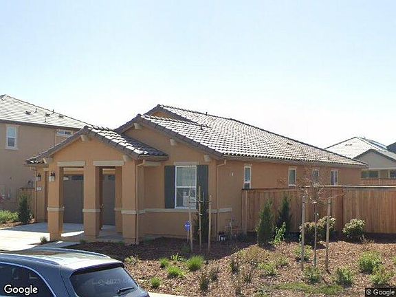 Property Side View