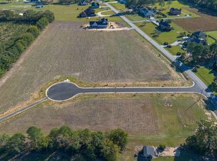 LOT 7 Dogeye Rd Lot 7, Benson, NC 27504