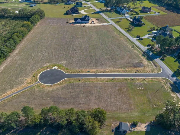 LOT 7 Dogeye Rd Lot 7, Benson, NC 27504