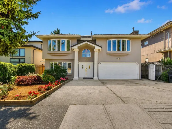 7922 16th Ave, Burnaby, BC V3N 1R9