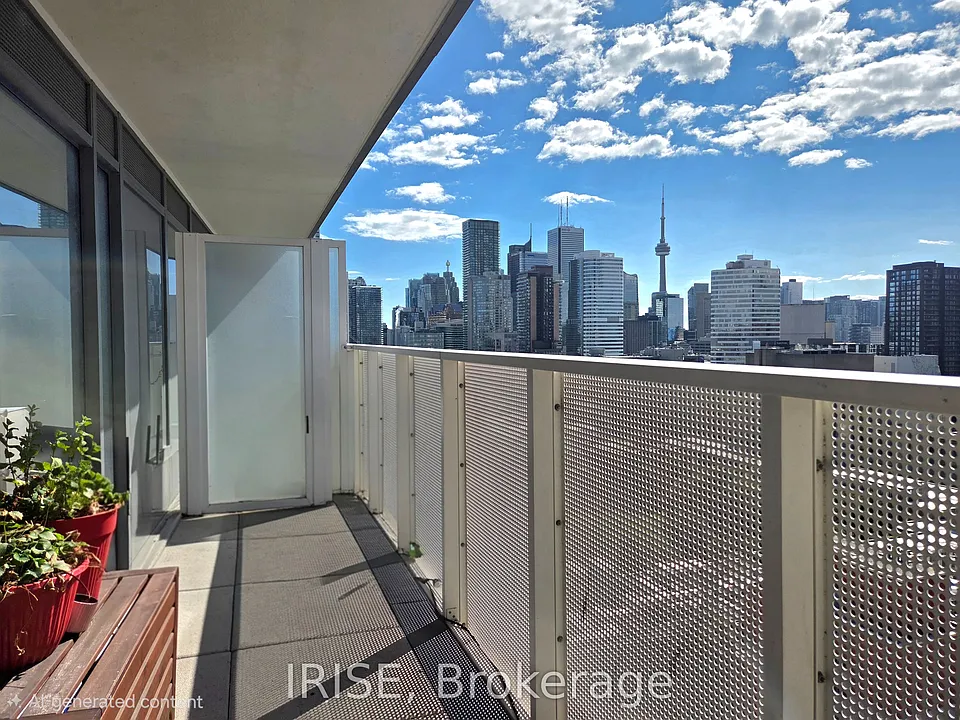 89 McGill St #1901