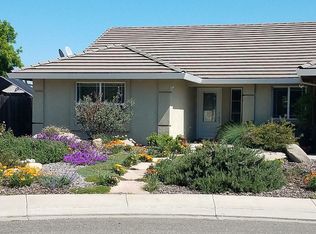 1378 Moraine Dome Ct, Merced, CA 95340