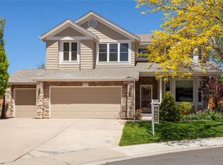 9284 Buttonhill Ct, Highlands Ranch, CO 80130