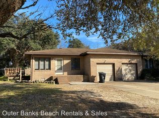 3131 Bay Dr, Kill Devil Hills, NC 27948
