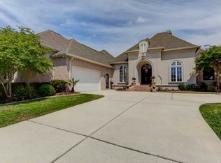 310 Portside Ln, Slidell, LA 70458