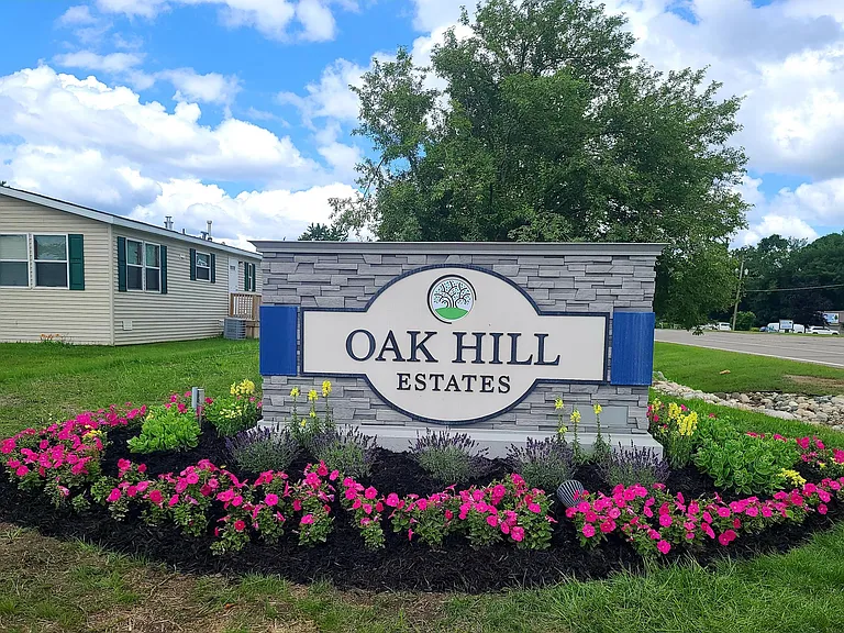 Oak Hill Estates — Photo 11