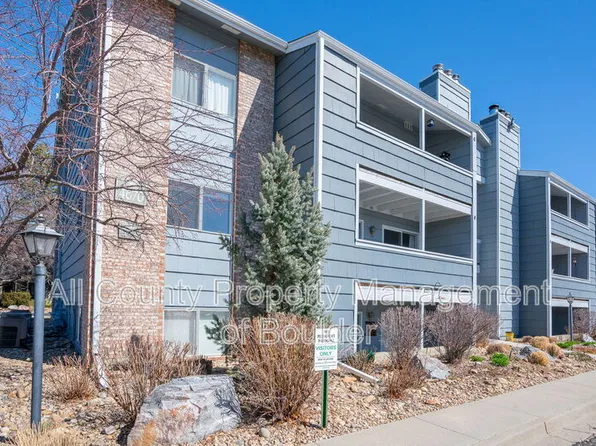 4670 White Rock Cir APT 4, Boulder, CO 80301