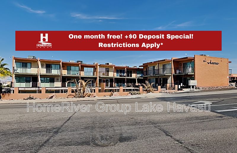1st image of 89 Acoma Blvd N APT 8