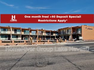 89 Acoma Blvd N APT 8, Lake Havasu City, AZ 86403