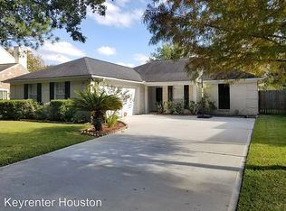3027 Granite Lake Dr, Missouri City, TX 77459