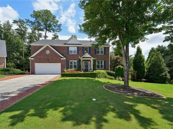 604 Skipping Rock Ln, Peachtree City, GA 30269