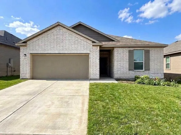 2519 Chronos Dr, San Antonio, TX 78245