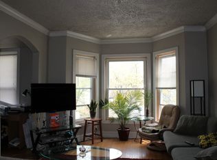 3848 N Paulina St APT 2, Chicago, IL 60613