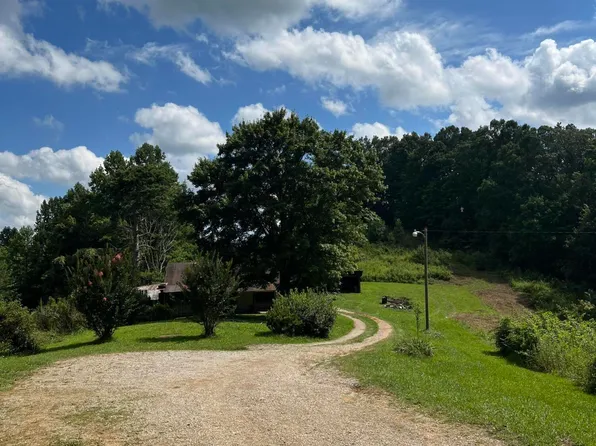 8162 Highway 587, Mc Kee, KY 40447