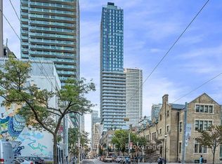 89 Church St #612, Toronto, ON