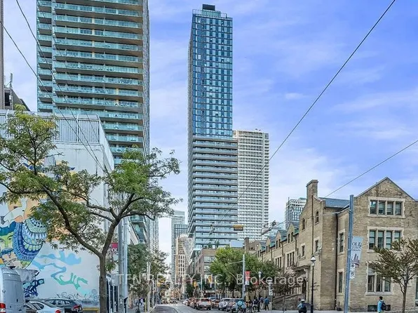 89 Church St, Toronto, ON