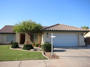 4778 W 29th Ln, Yuma, AZ 85364