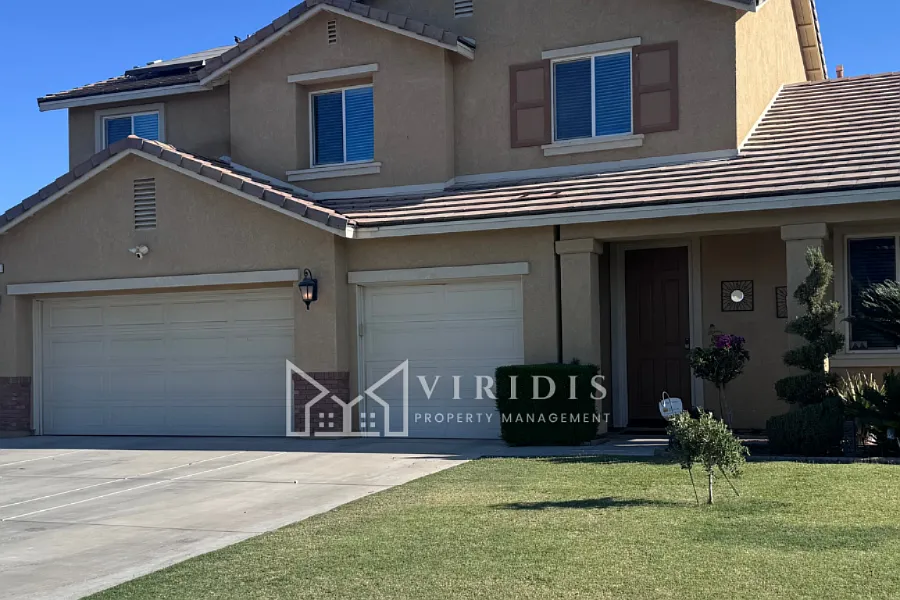 15810 Quintero Pl