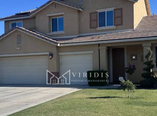 15810 Quintero Pl, Bakersfield, CA 93314