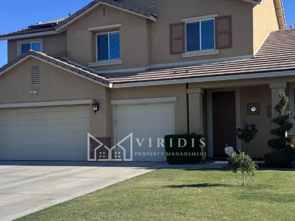 15810 Quintero Pl, Bakersfield, CA 93314