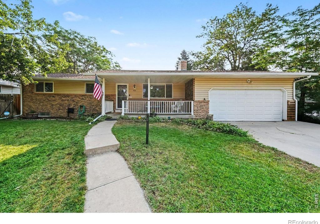 1930 Bobtail Court
