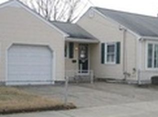 101 Senate St, Pawtucket, RI 02861