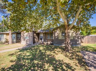2012 49th St, Lubbock, TX 79412