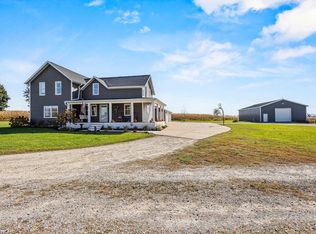 W7619 County Road Jj, Hortonville, WI 54944