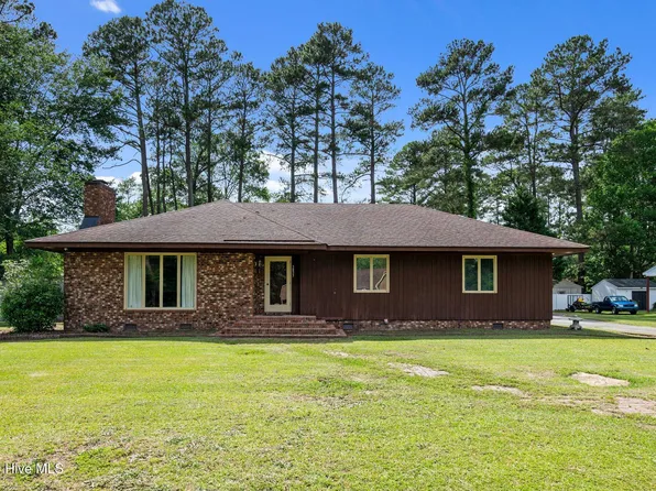 3833 Cherry Street, Bethel, NC 27812