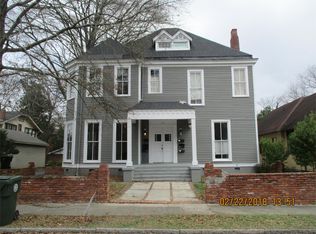 122 Cleveland Ave #A, Macon, GA 31204