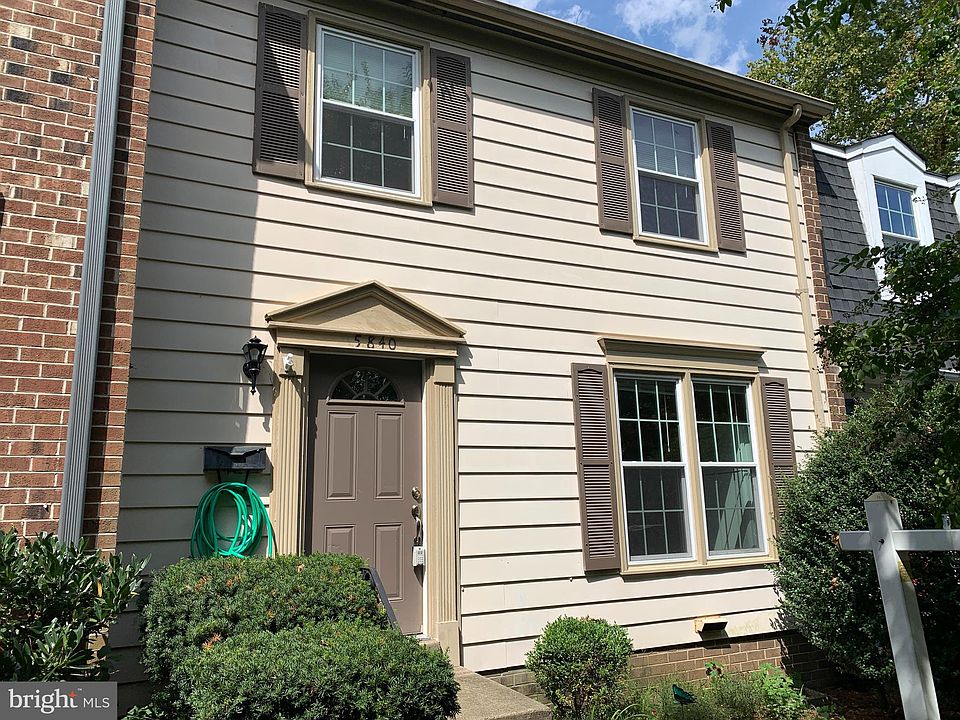 1st image of 5840 Berkshire Ct