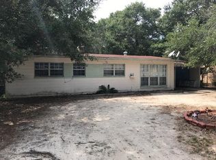 110 4th Ave, Fort Walton Beach, FL 32548